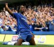 D. Drogba
