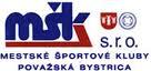 FK Považská Bystrica ročník 2000