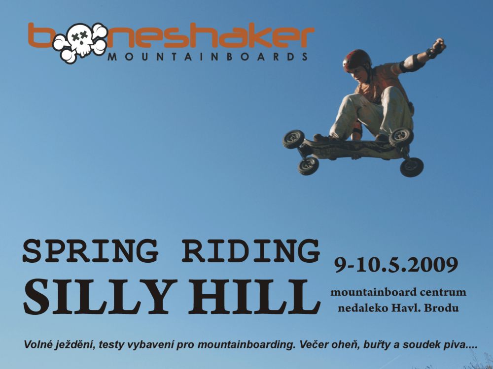 odkaz - soustředění