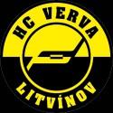 HC BENZINA Litvínov ročník 2002 - 2003