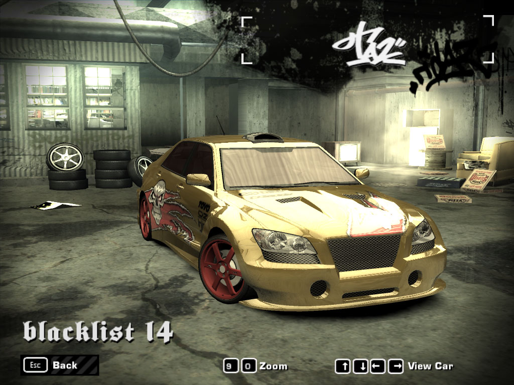 NEED FOR SPEED DAFTAR BLACKLIST NFS MOST WANTED NEED FOR SPEED DAFTAR BLACKLIST NFS MOST WANTED
