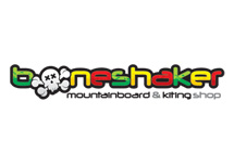 BONESHAKER