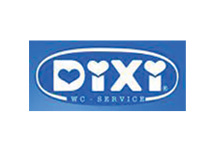 DIXI
